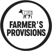 Farmer's Provisions logo