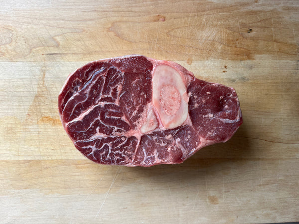 Beef Foreshank (Shank)