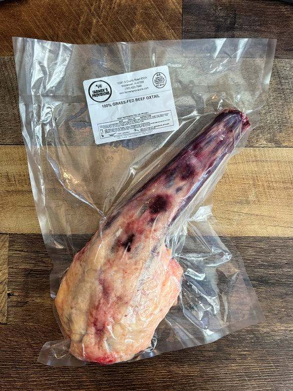 Oxtail