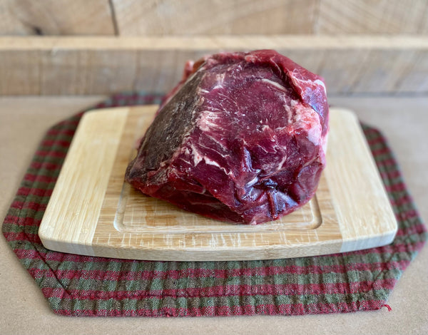 Rump Roast