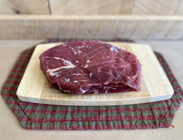 Sirloin Tip Roast