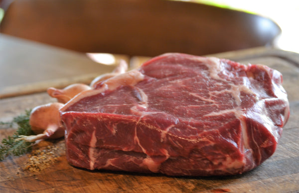 Chuck Roast