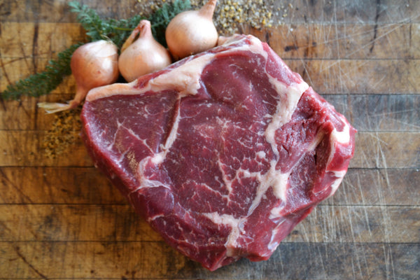 Chuck Roast