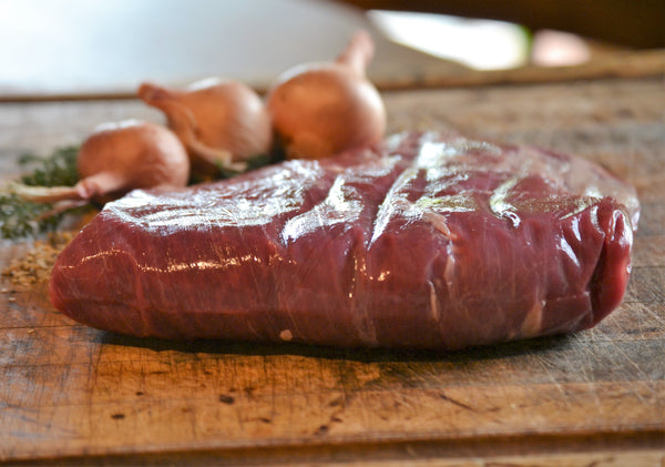 Flank Steak