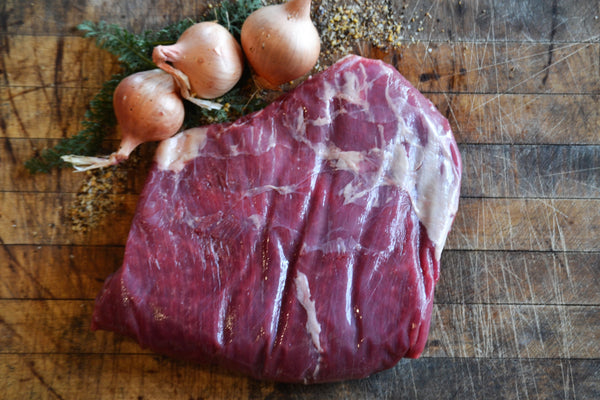 Flank Steak