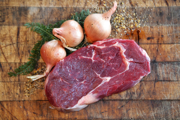 Ribeye Steak (Boneless)