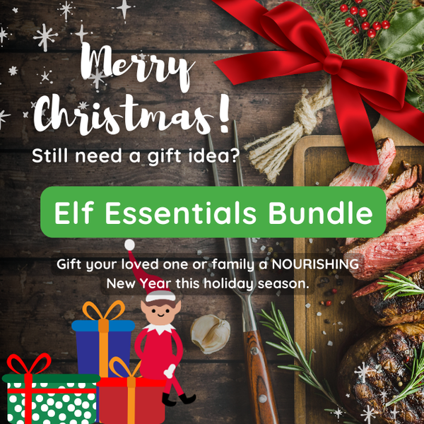 Elf Essentials Bundle