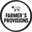 Farmer's Provisions logo
