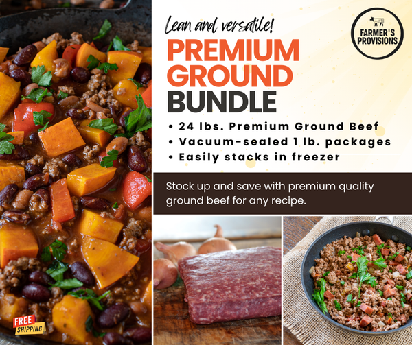 Premium Ground Bundle