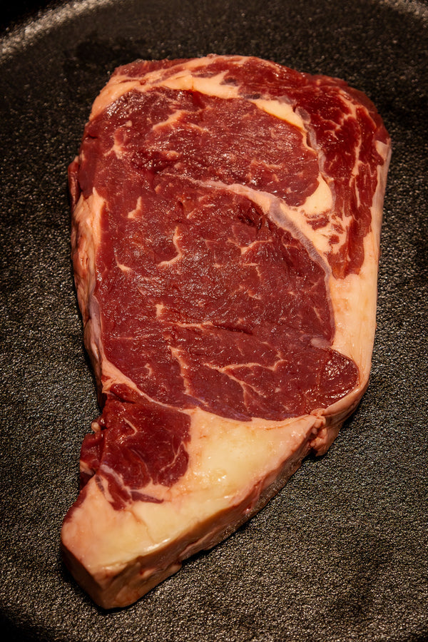 Ribeye Steak (Boneless)