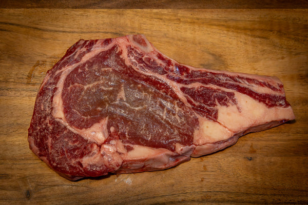Ribeye Steak (Bone In)