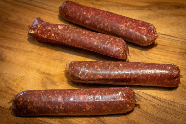 Beef Brats