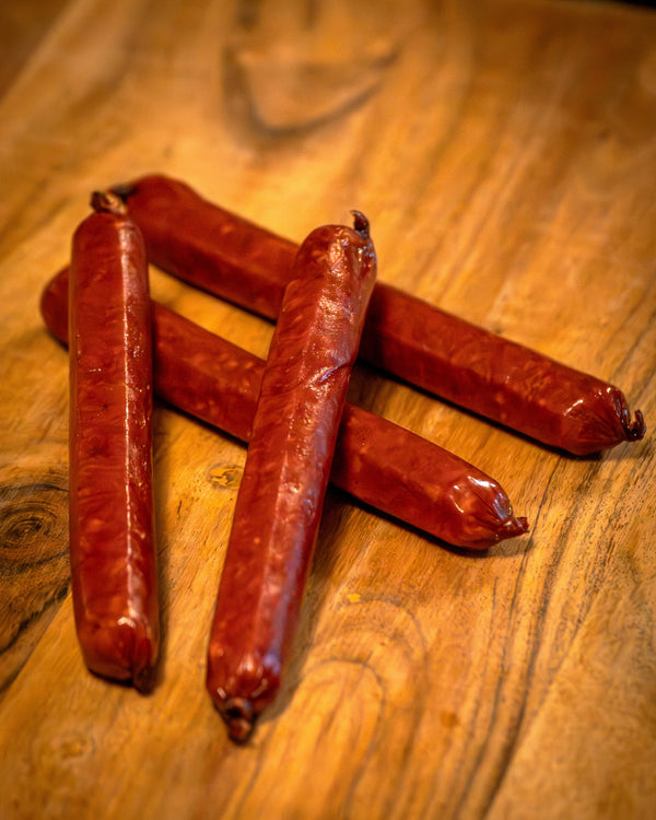All-Beef Snack Sticks