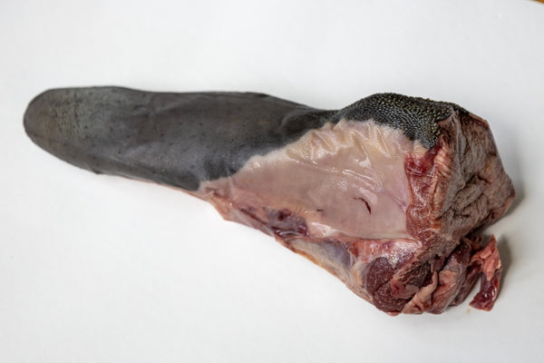 Beef Tongue