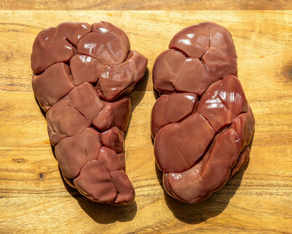 Beef Kidney