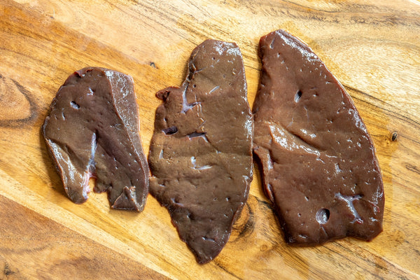 Beef Liver