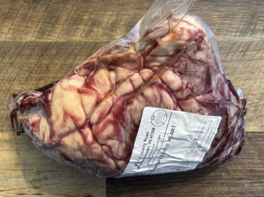 Beef Heart