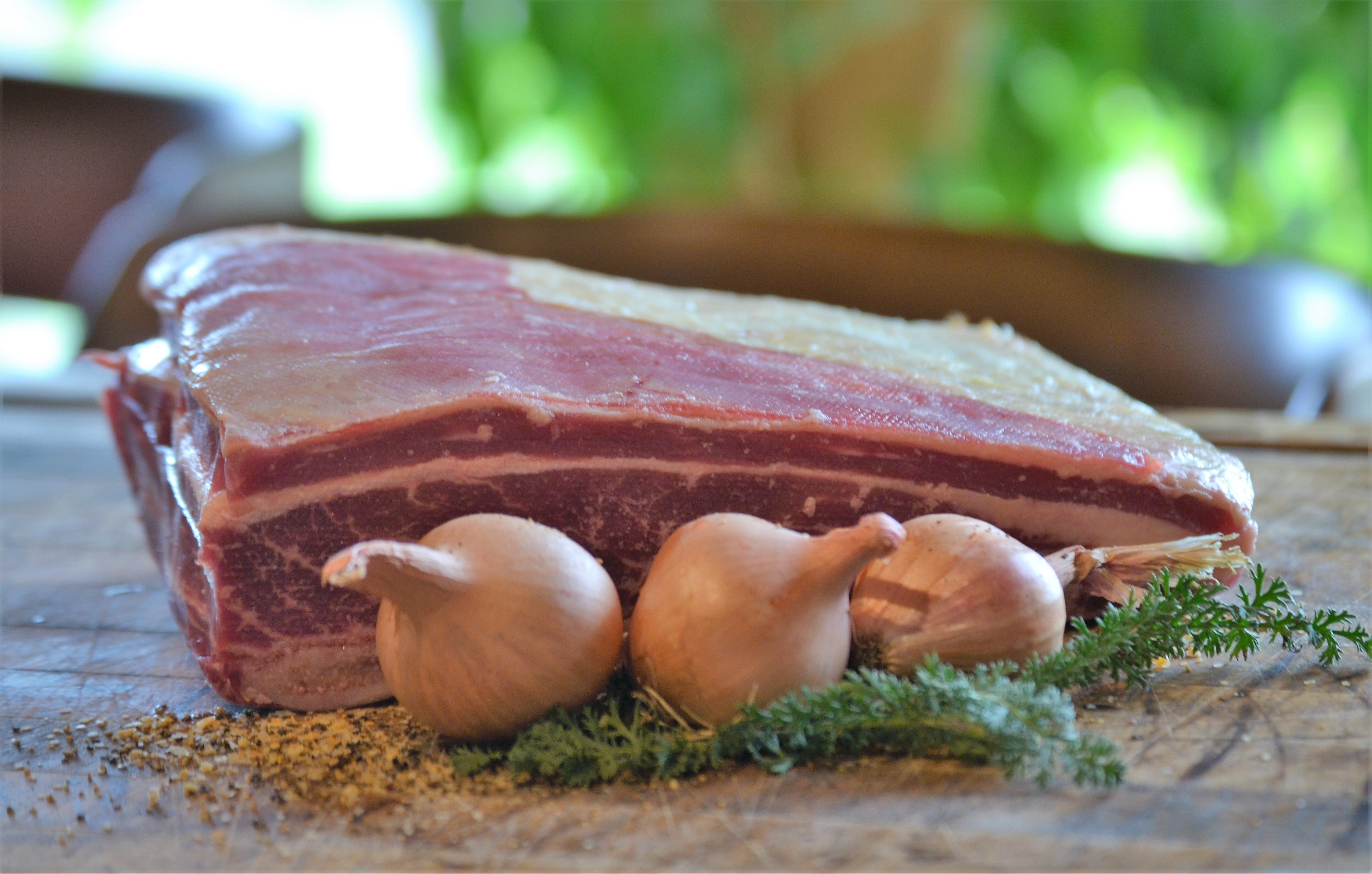 Short Ribs – Farmer's Provisions